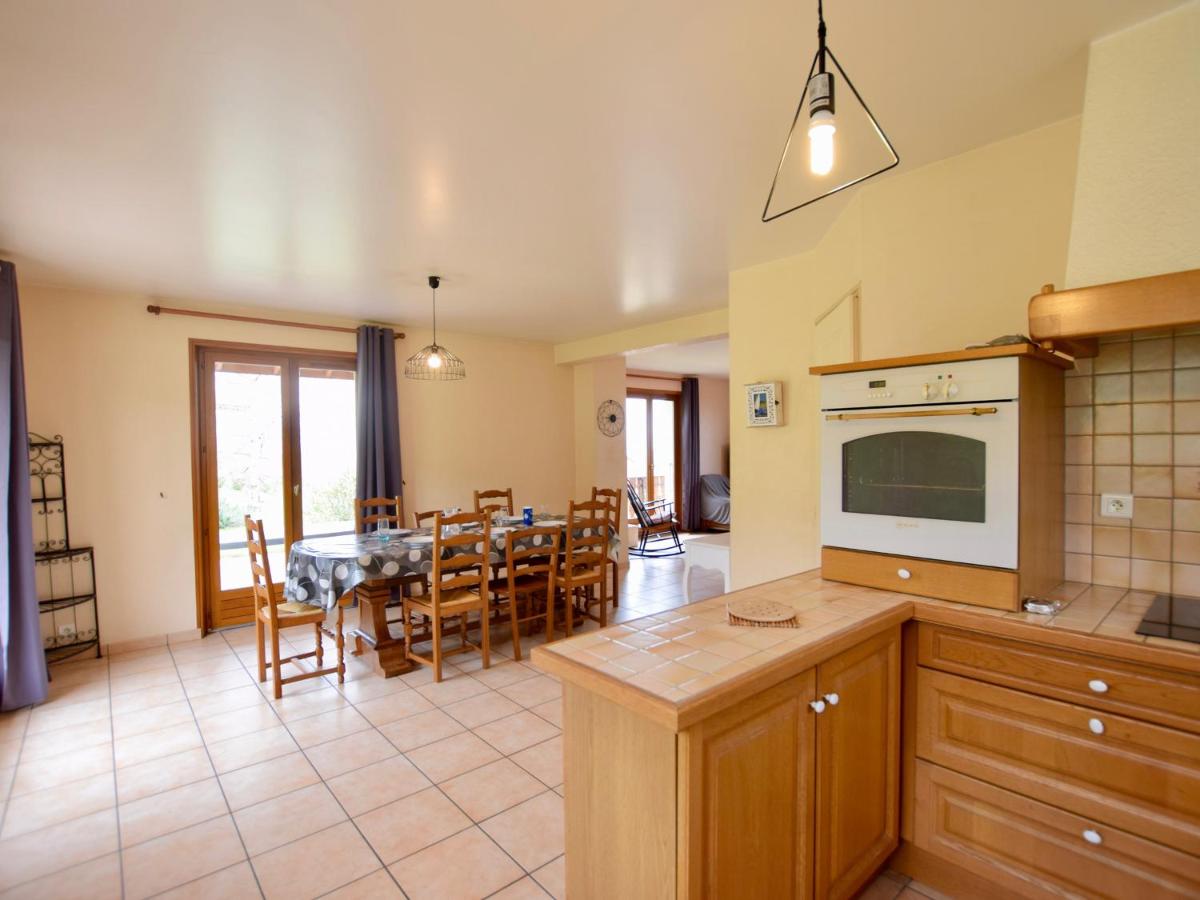 Villa Publier, 5 pièces, 8 personnes - FR-1-498-24 - Housity