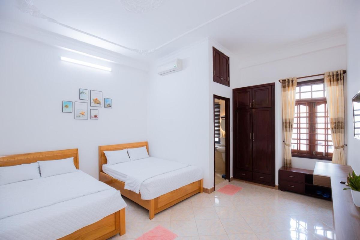 Lavie House 3 - S? 14 Nguy?n Hi?n - Housity