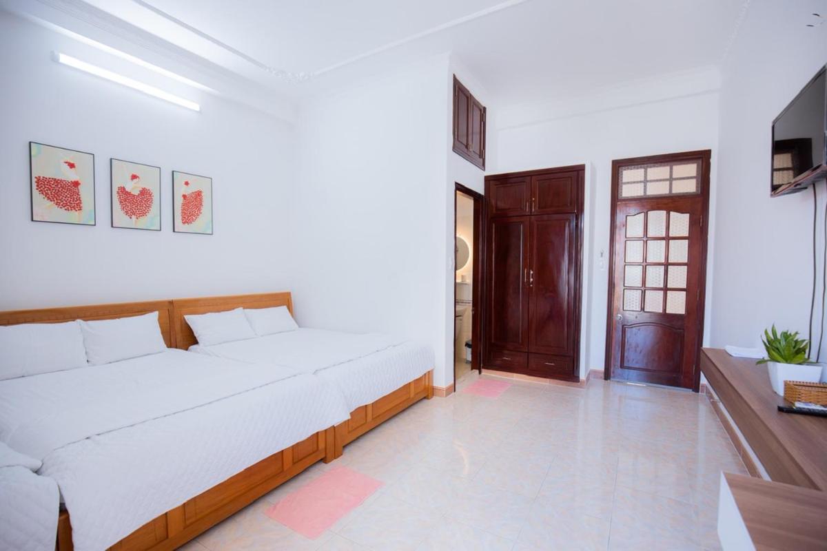 Lavie House 3 - S? 14 Nguy?n Hi?n - Housity