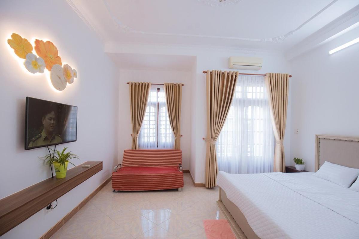 Lavie House 3 - S? 14 Nguy?n Hi?n - Housity