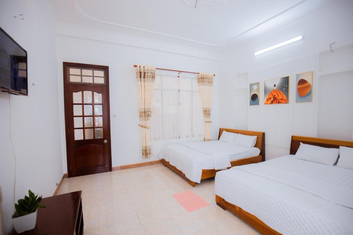 Lavie House 3 - S? 14 Nguy?n Hi?n - Housity