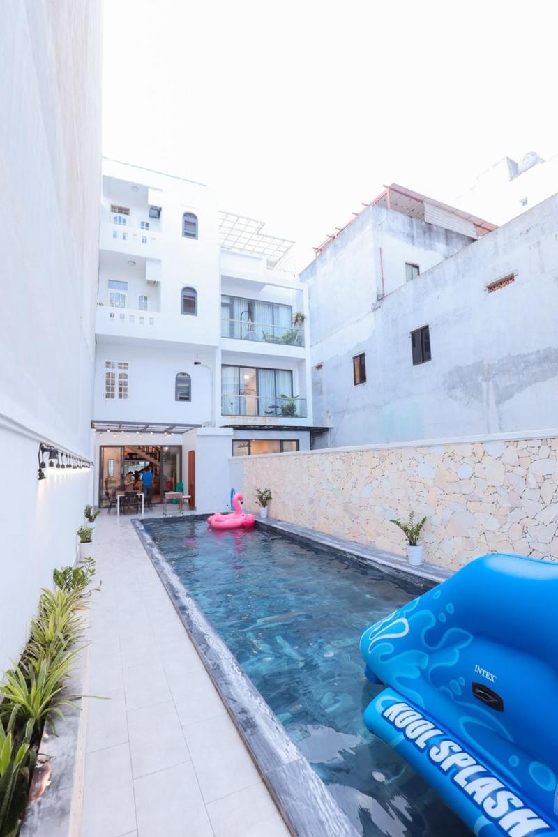 Suitetrails - Lavie House 3 - Số 14 Nguyễn Hiền