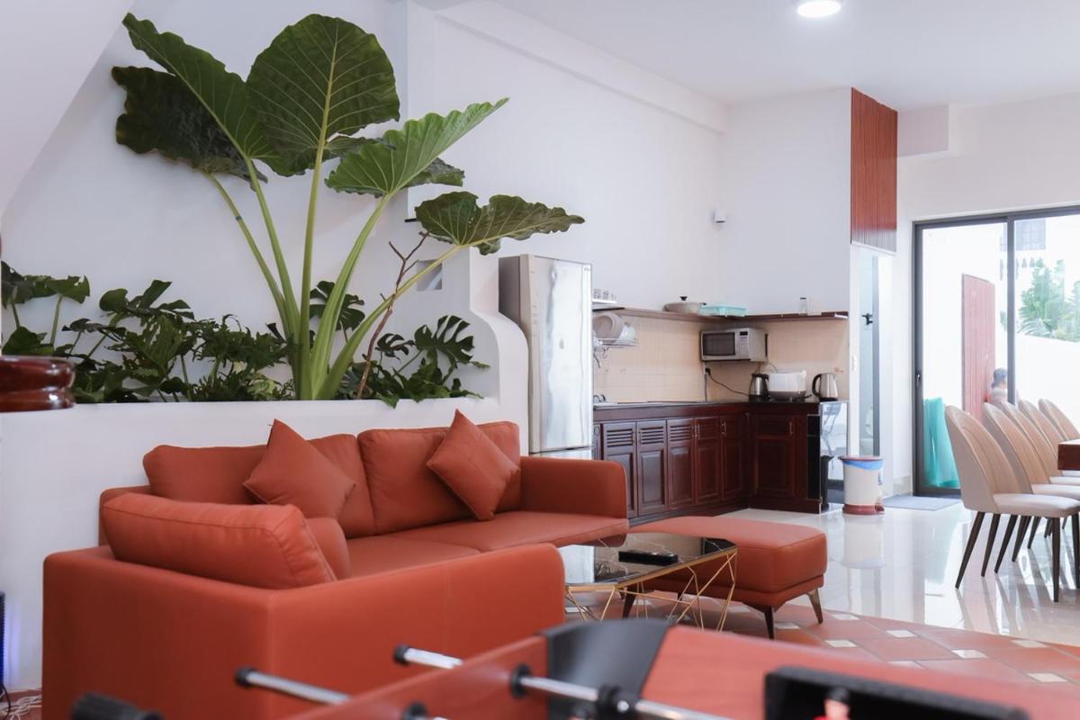 Suitetrails - Lavie House 3 - Số 14 Nguyễn Hiền