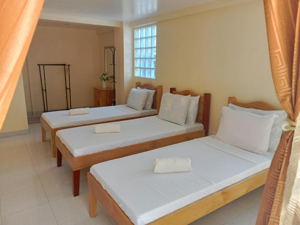 Dumalaay Coastline Resort - Housity