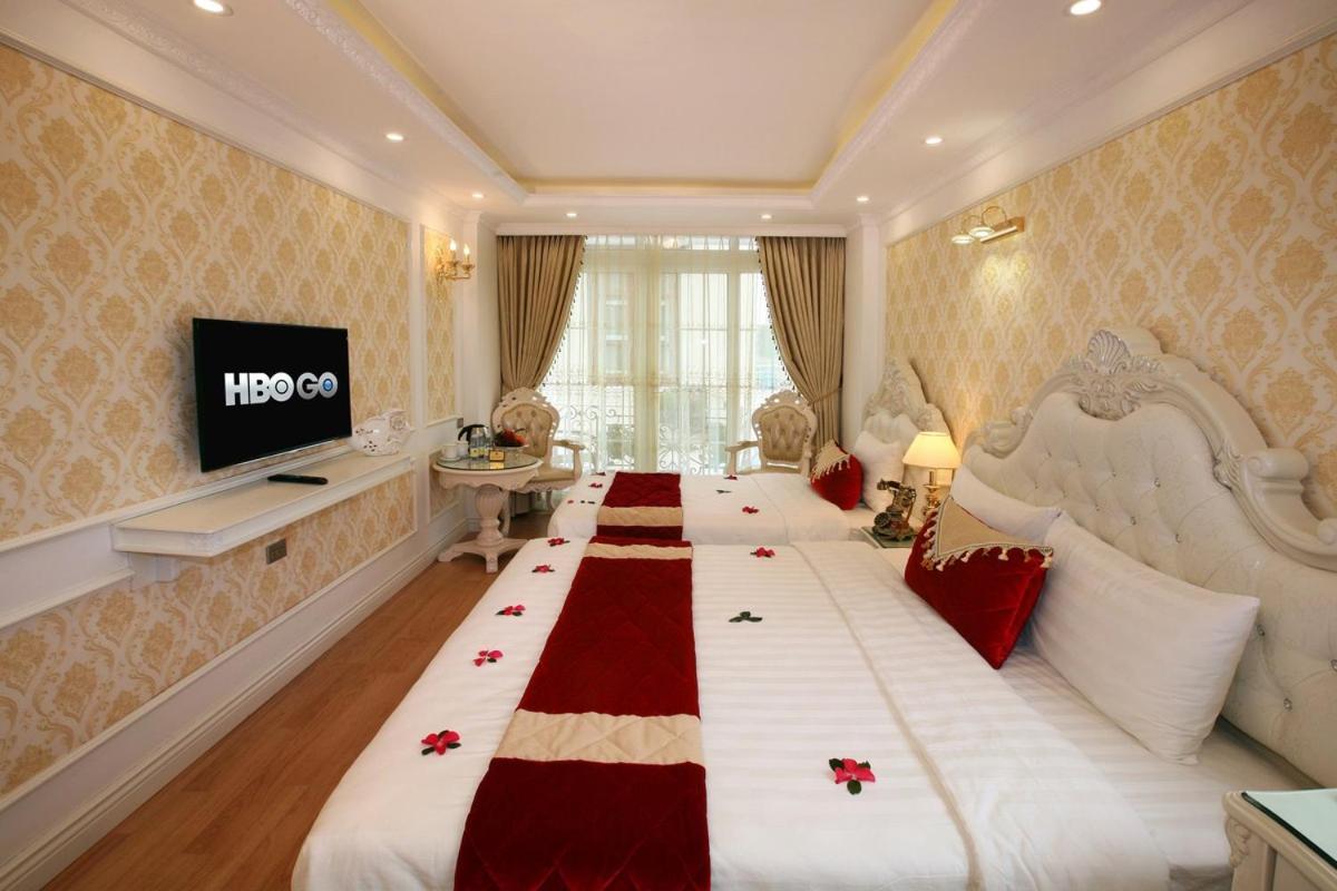 Hanoi Hotel Royal - Housity