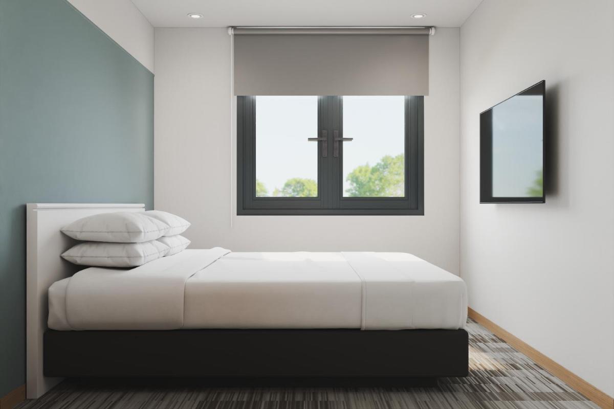The Concept Hotel Melaka City - Housity