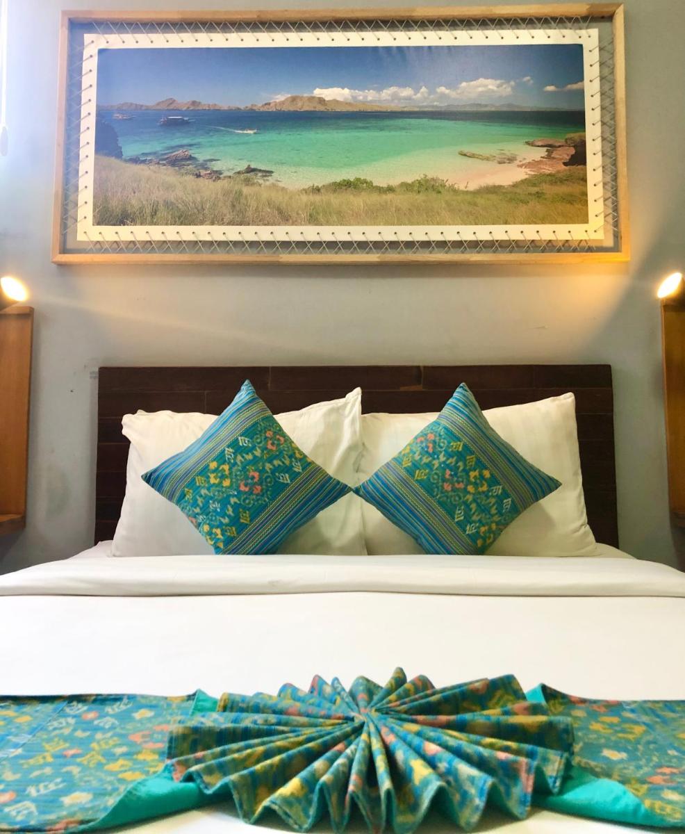 Wae Molas Bed & Breakfast - Housity
