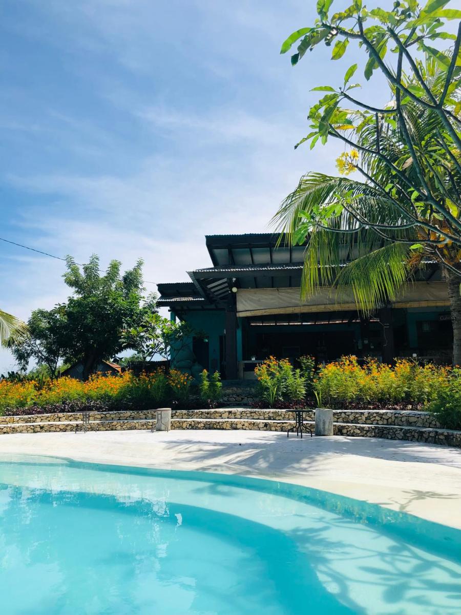 Wae Molas Bed & Breakfast - Housity