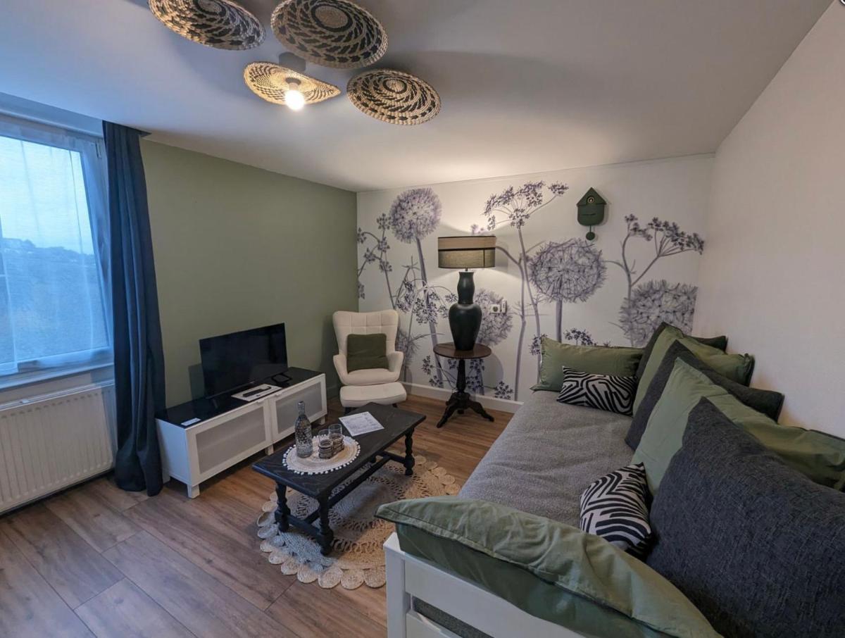 Le Champ des Sources - Housity