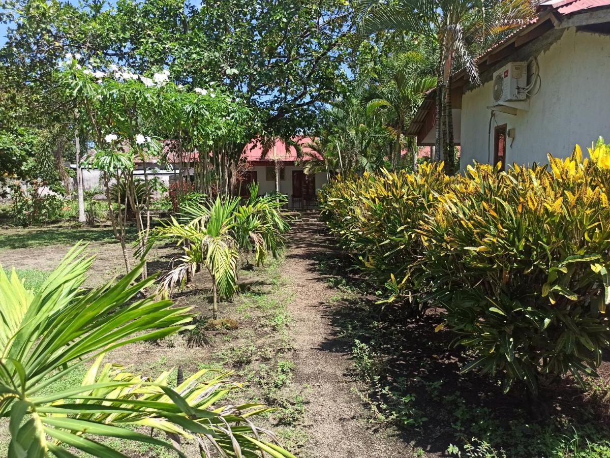 Tangkoko Jungle Homestay - Housity