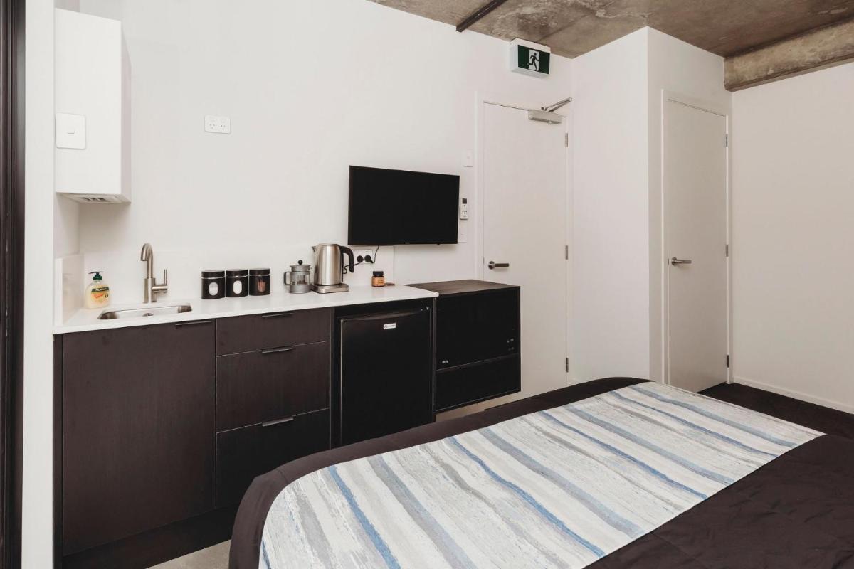 One 50 Molesworth Studio Ground Level - Hizvo