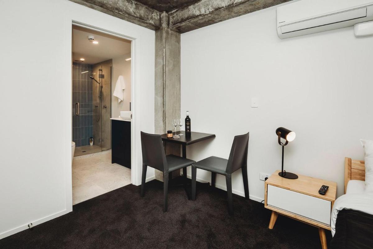 One 50 Molesworth Studio Ground Level - Hizvo