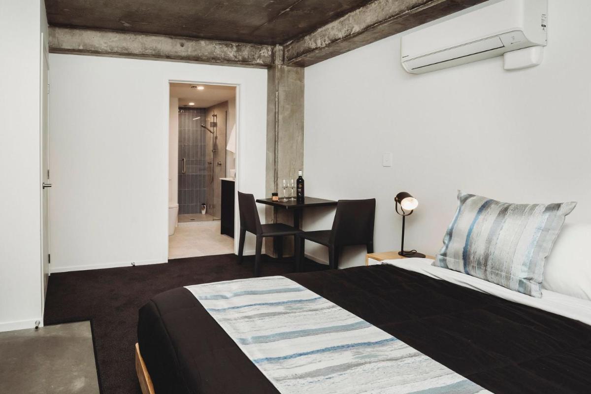 One 50 Molesworth Studio Ground Level - Hizvo