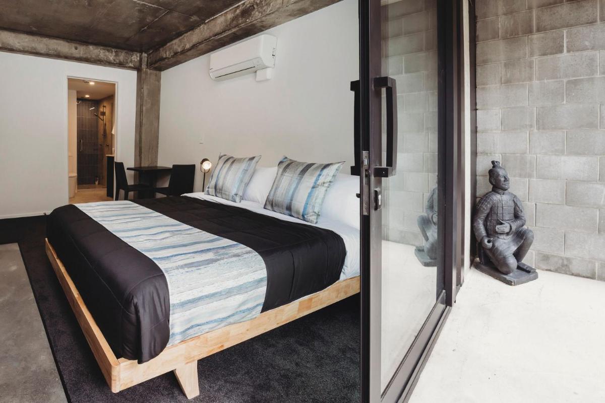 One 50 Molesworth Studio Ground Level - Hizvo