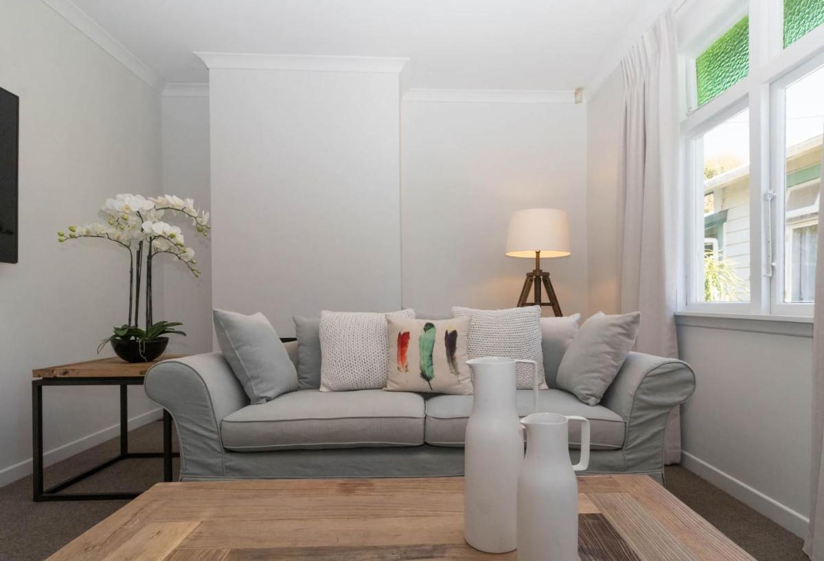Fox Lodge Central Location - Housity