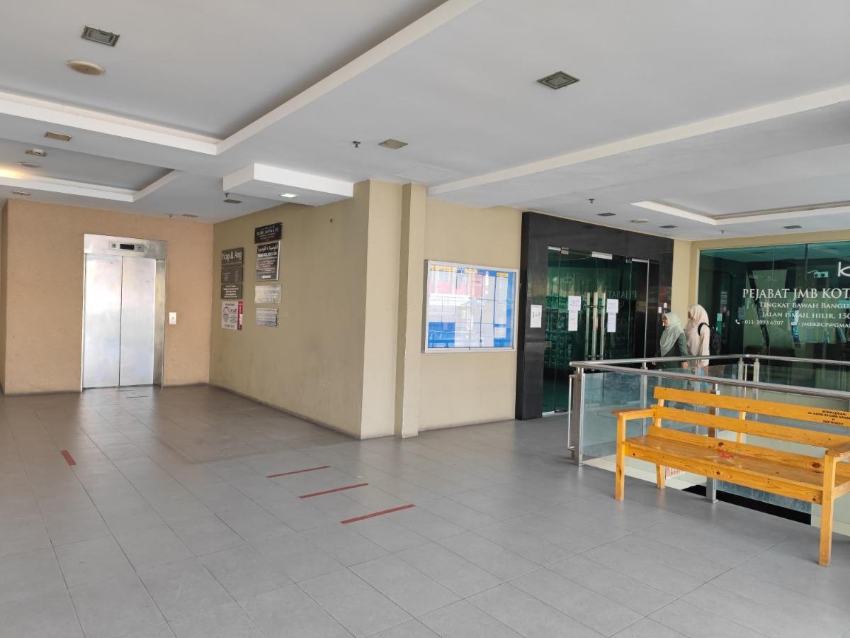 Wan's Studio (Kota Bharu City Point) - Housity
