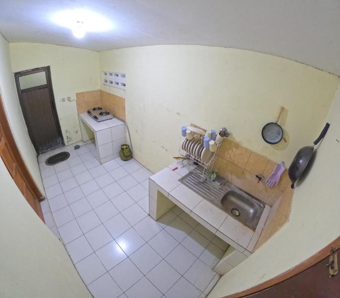 Riverside Homestay Jogja - Housity