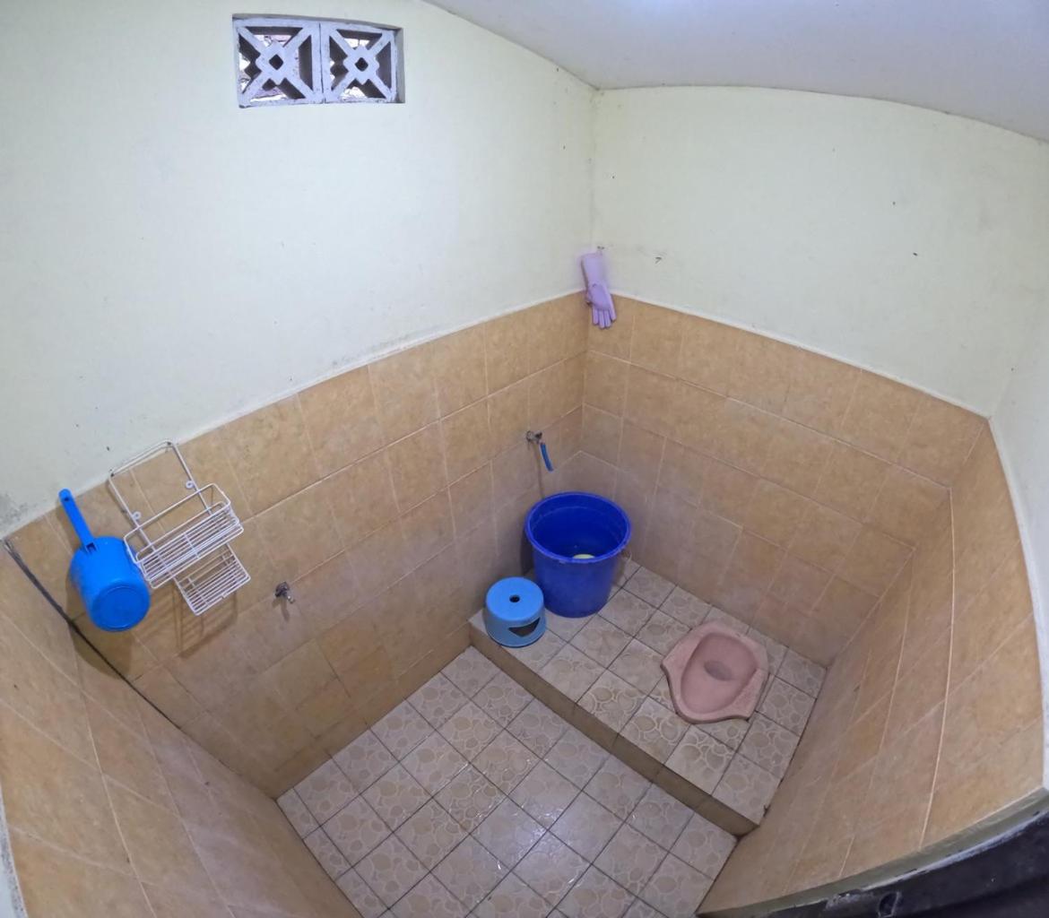 Riverside Homestay Jogja - Housity