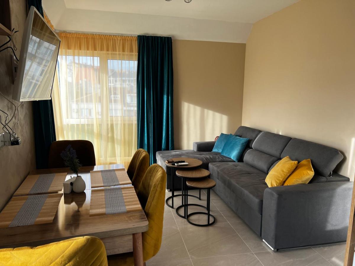 Varna downtown apartment - Hizvo