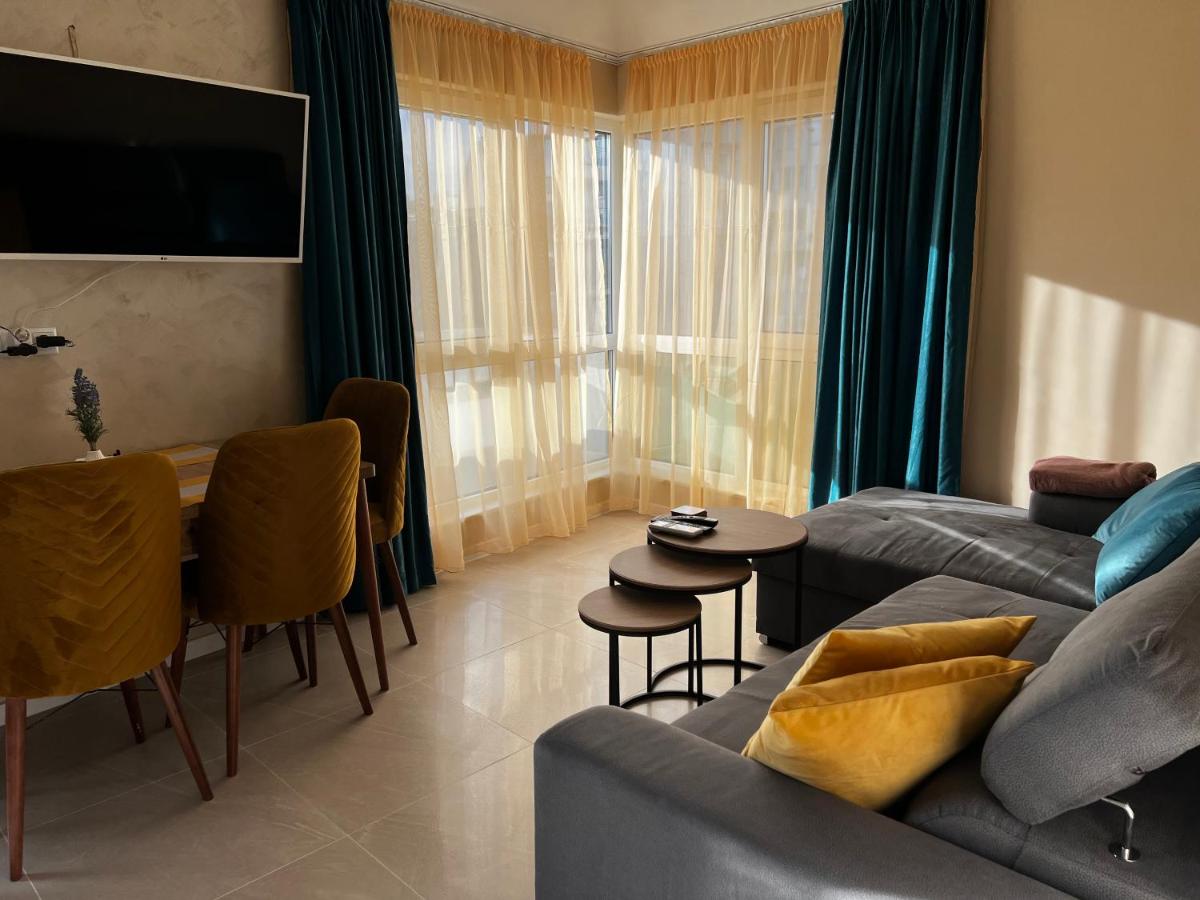 Varna downtown apartment - Hizvo
