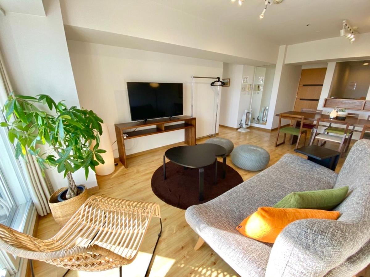 AMS Tower Nakajima / Vacation STAY 1454 - Housity