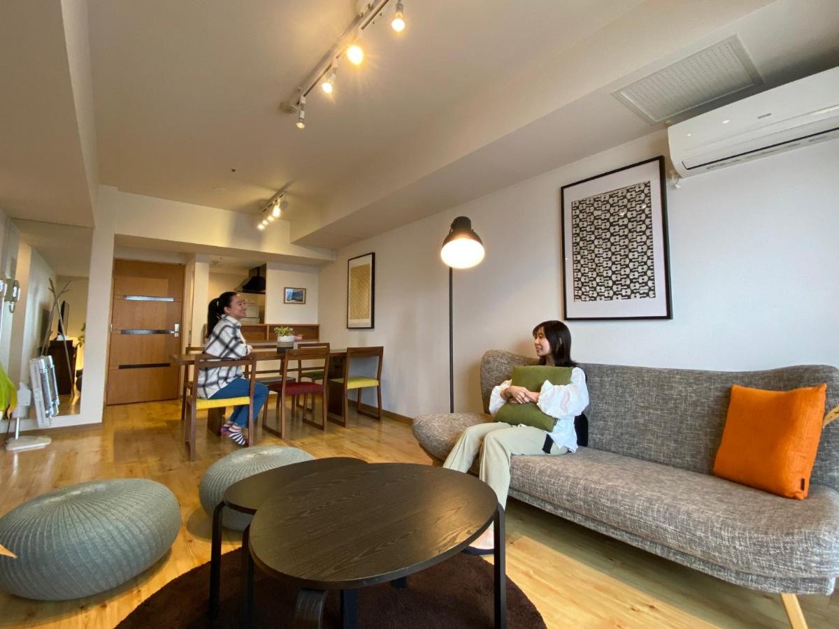 AMS Tower Nakajima / Vacation STAY 1454 - Housity