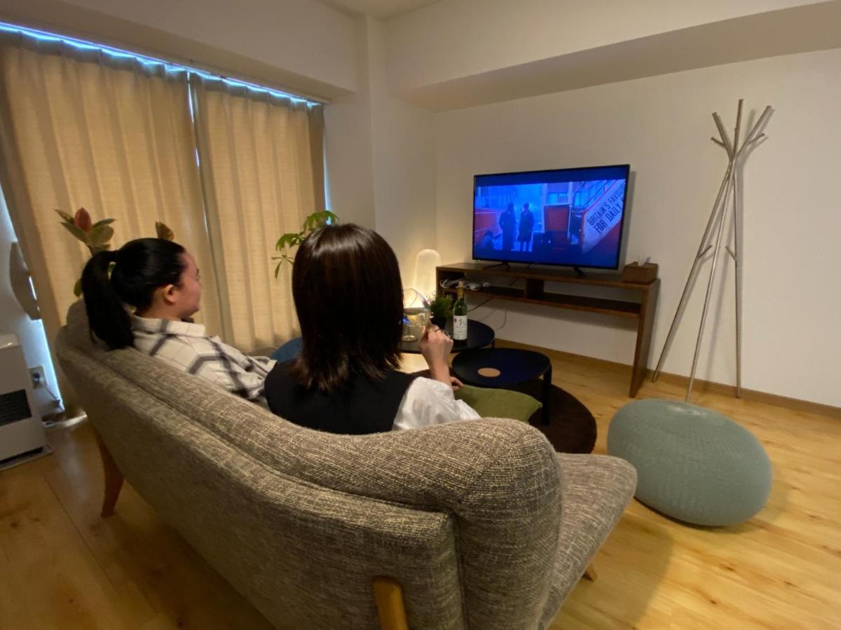 AMS Tower Nakajima / Vacation STAY 1454 - Housity
