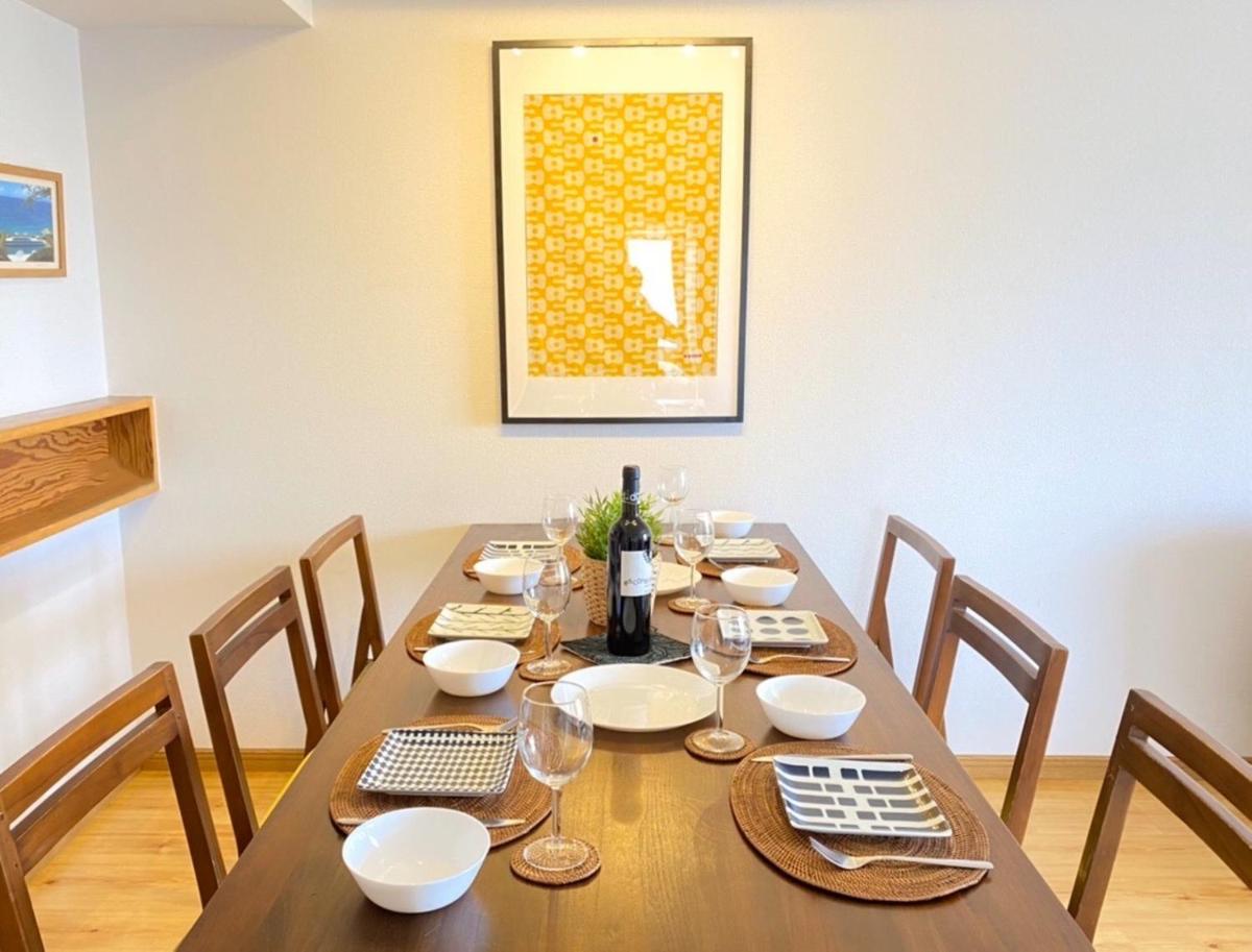 AMS Tower Nakajima / Vacation STAY 1454 - Housity