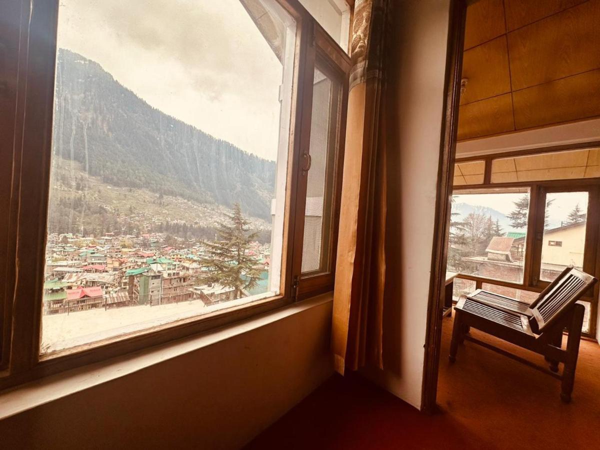 Suitetrails - Hotel Alpine