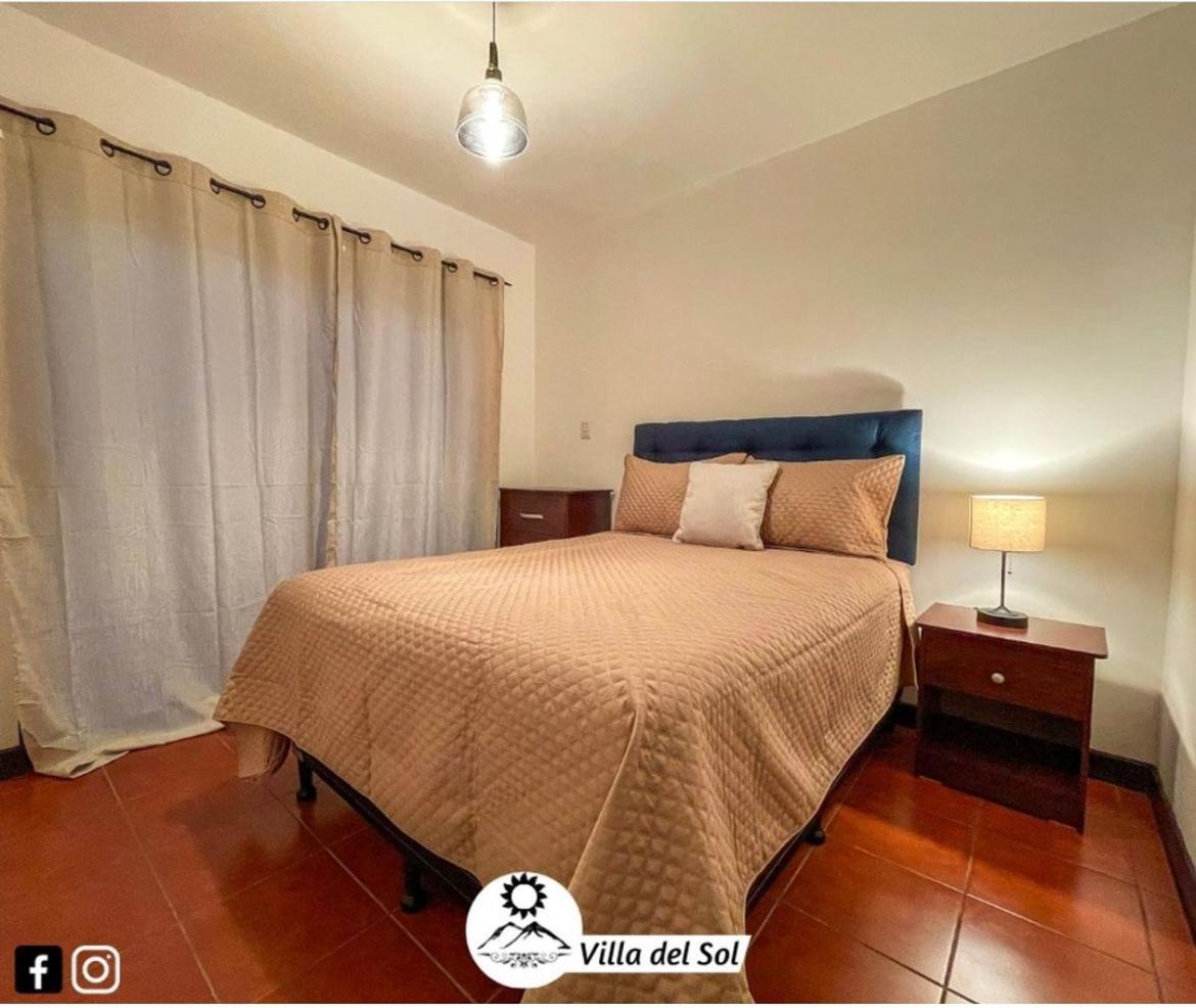 Suitetrails - Casa Villa del Sol