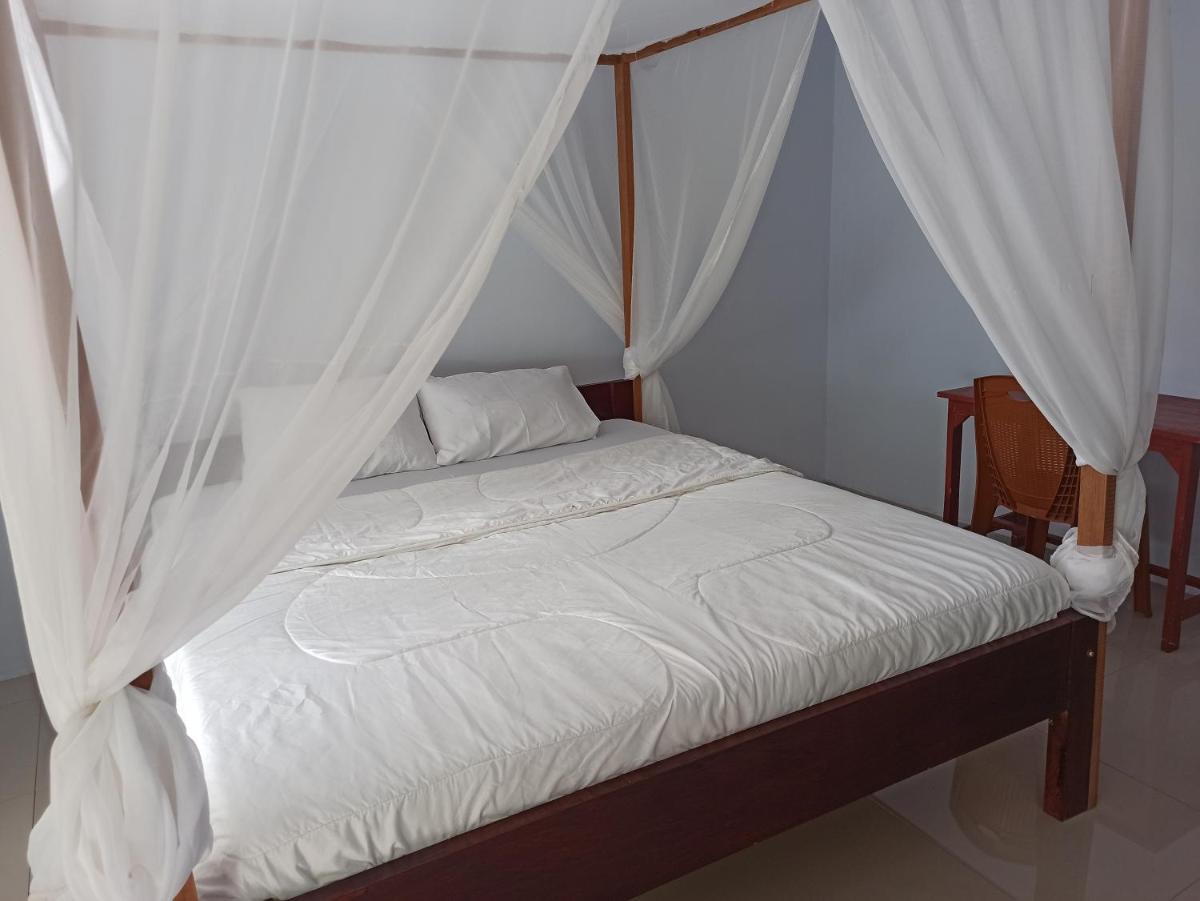 Tangkoko Jungle Homestay - Housity