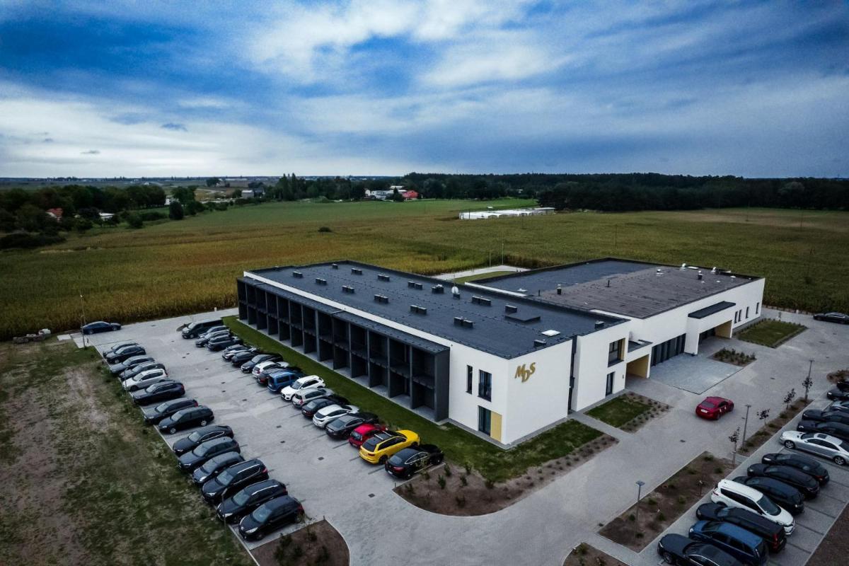 MDS Bonikowo - Housity