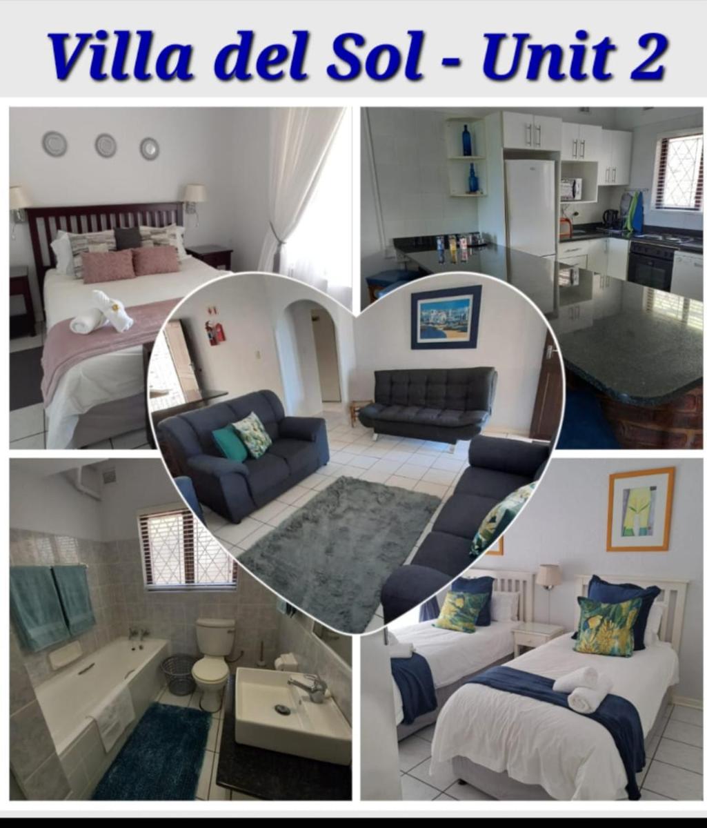 Villa Del Sol Unit 2 - Hizvo
