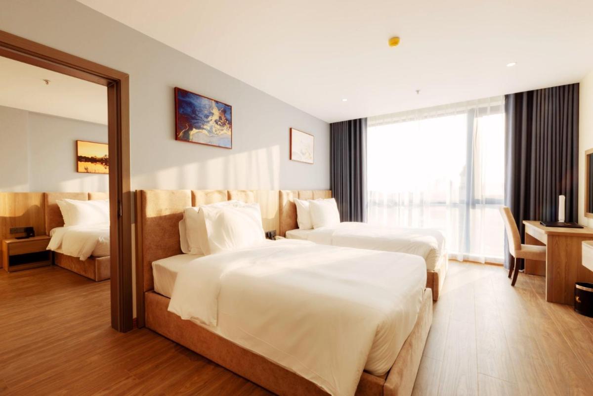 Hùng Vương Hotel - Housity