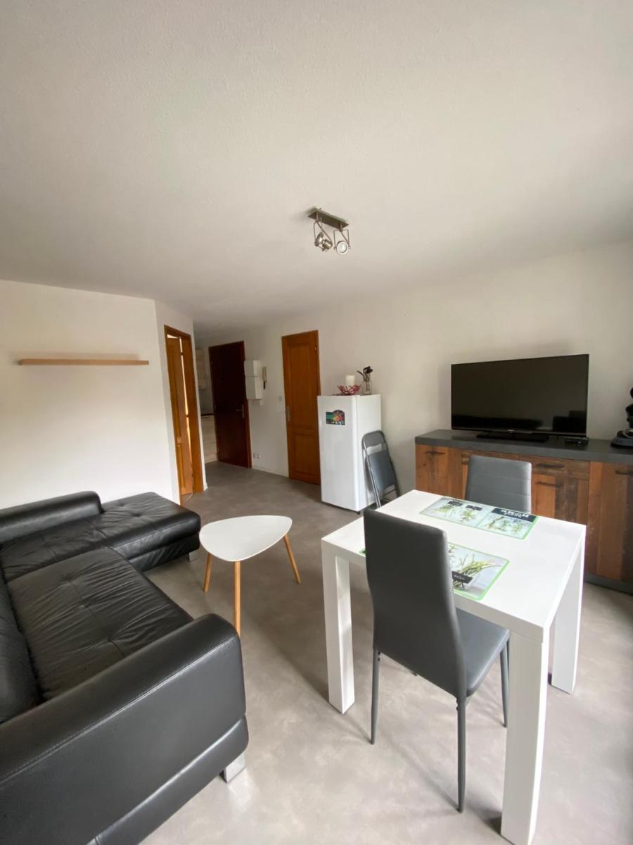 La Haut - Trois Epis - Housity