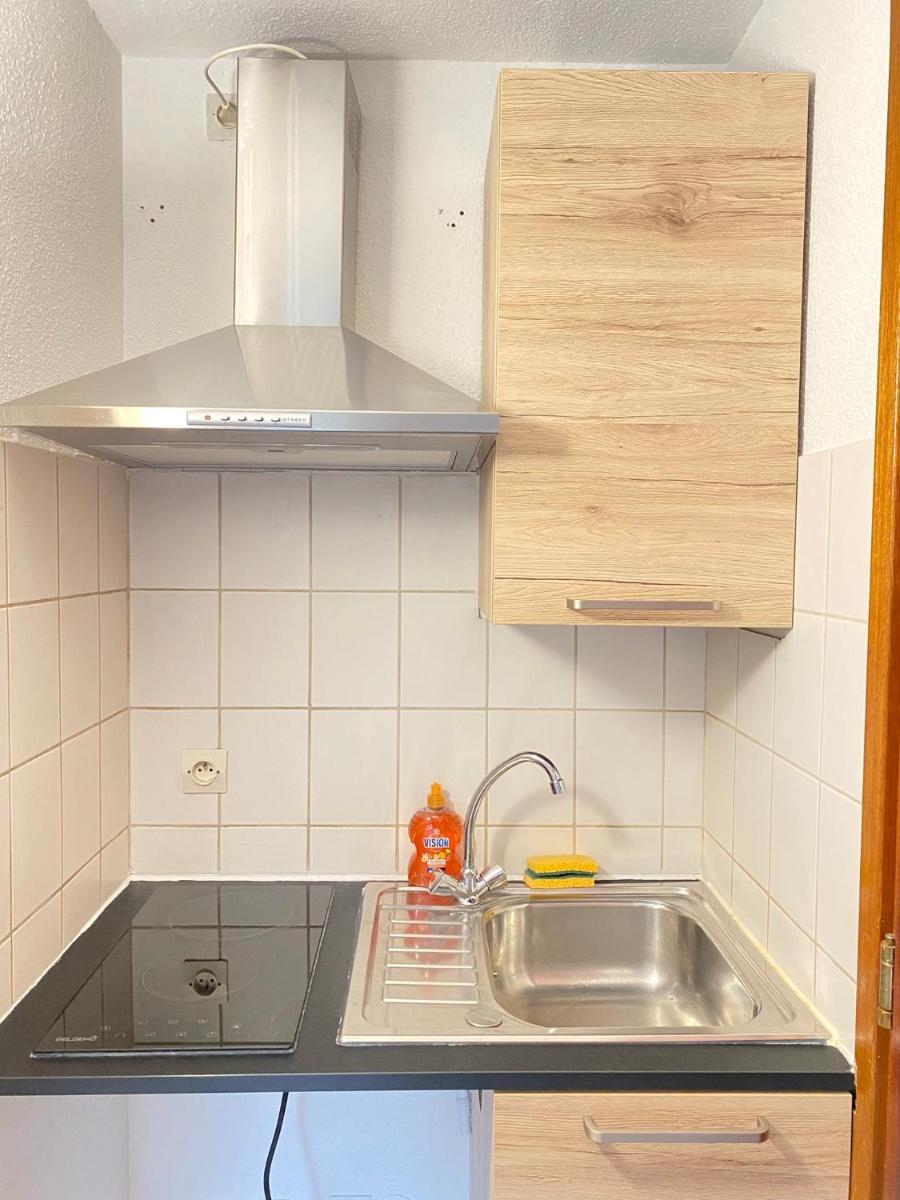 La Haut - Trois Epis - Housity