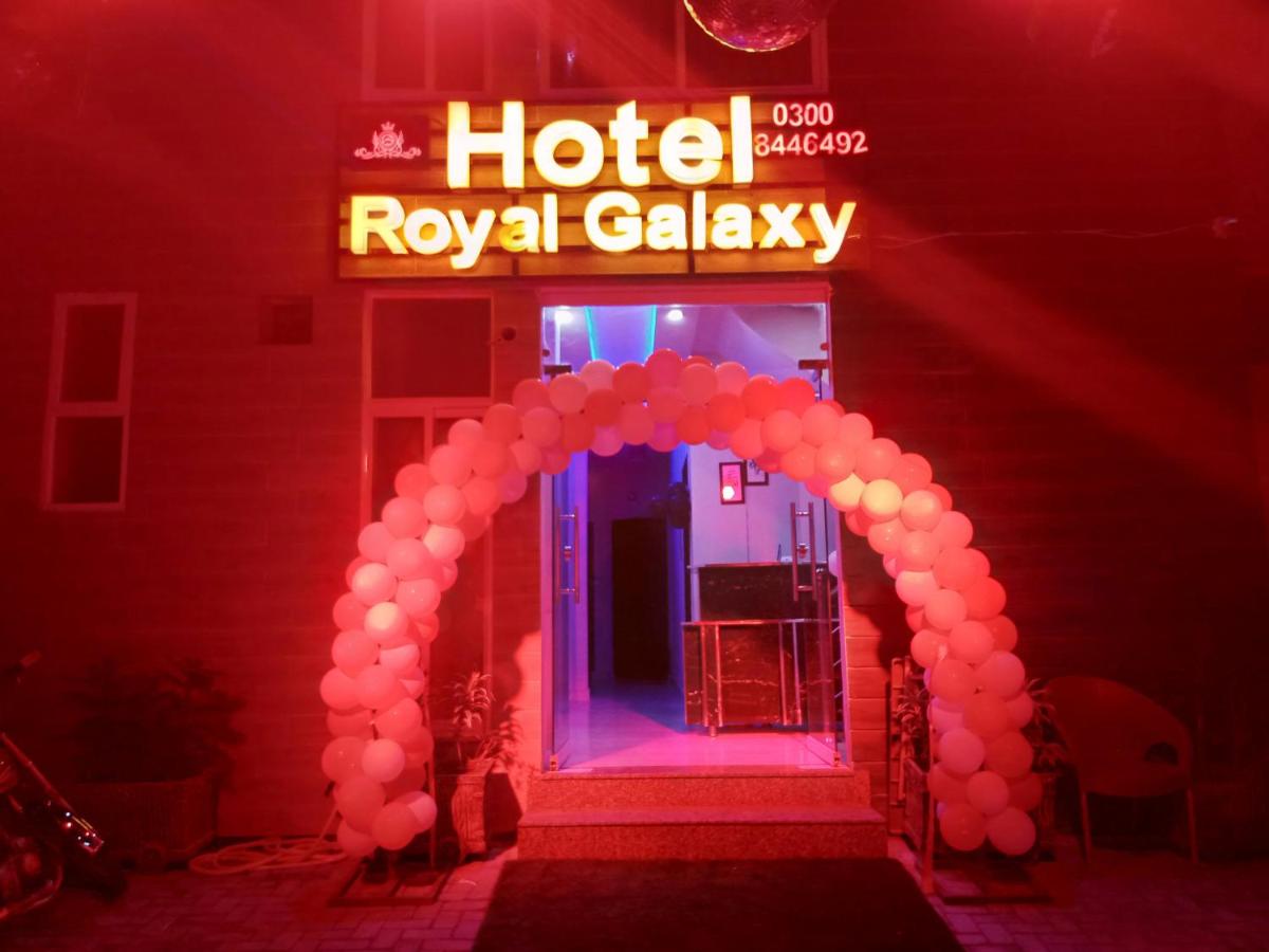 Hotel Royal Galaxy - Housity