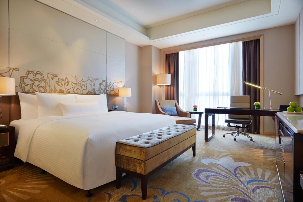 Wanda Realm Ningde - Housity