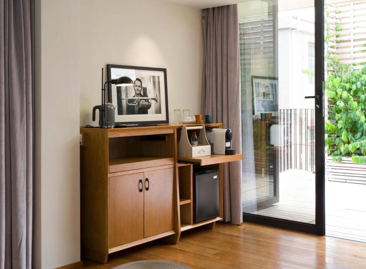 Zhuhai Bei Shan Ju Art Hotel - Housity