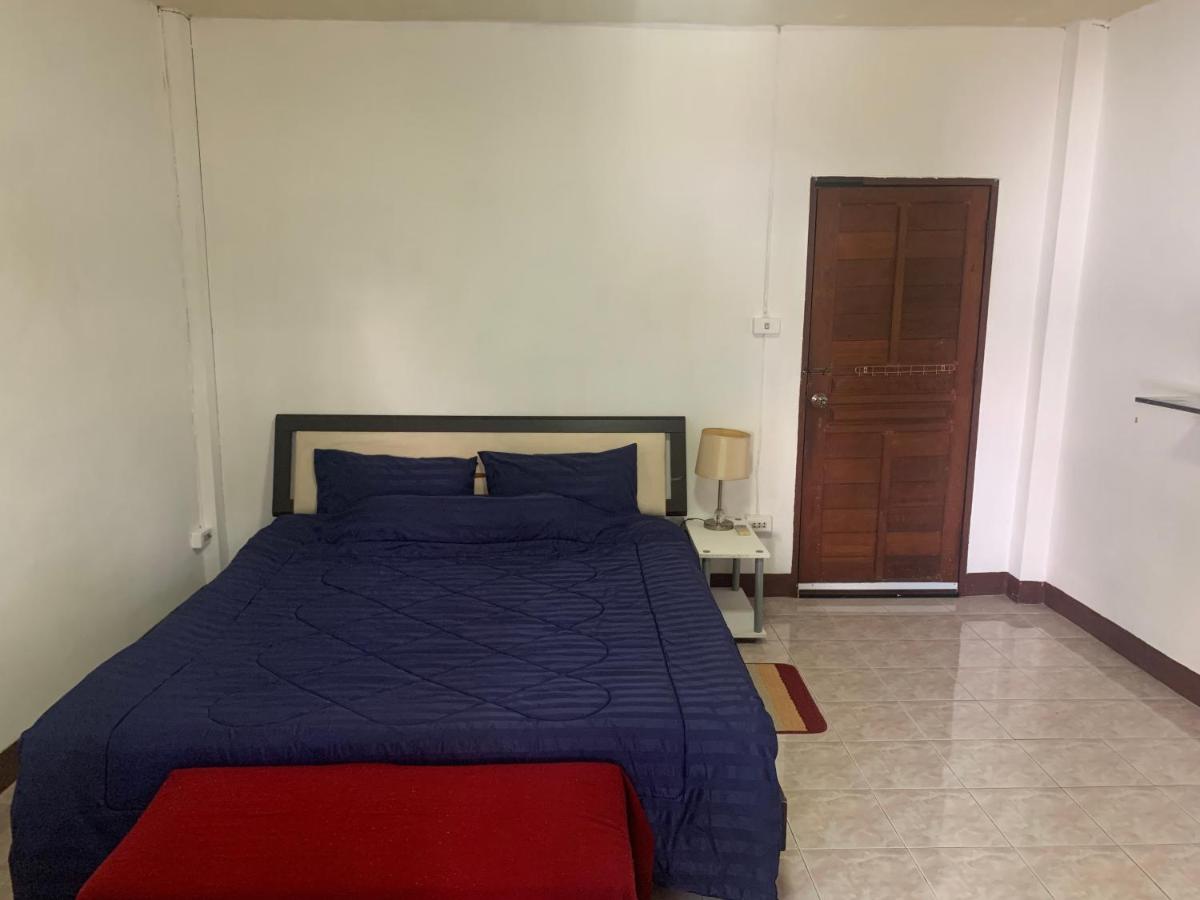Feel home at Hang Dong, close to the Royal Park Rajapruek - Hizvo