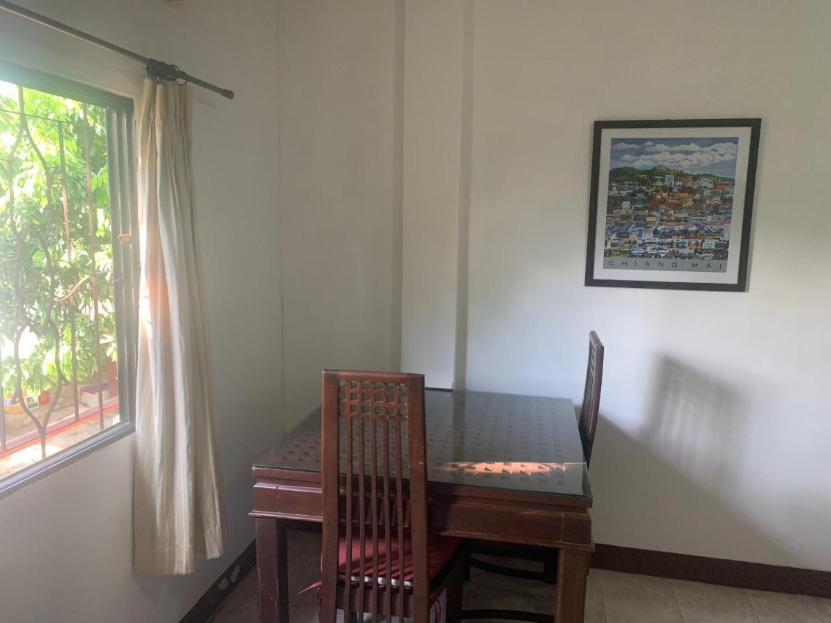 Feel home at Hang Dong, close to the Royal Park Rajapruek - Hizvo