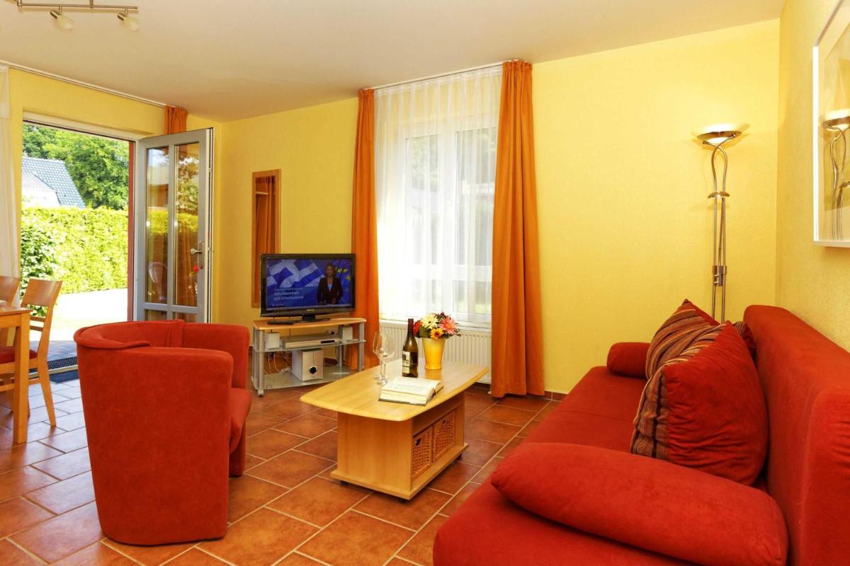 Suitetrails - Haus Clara Wohnung 1