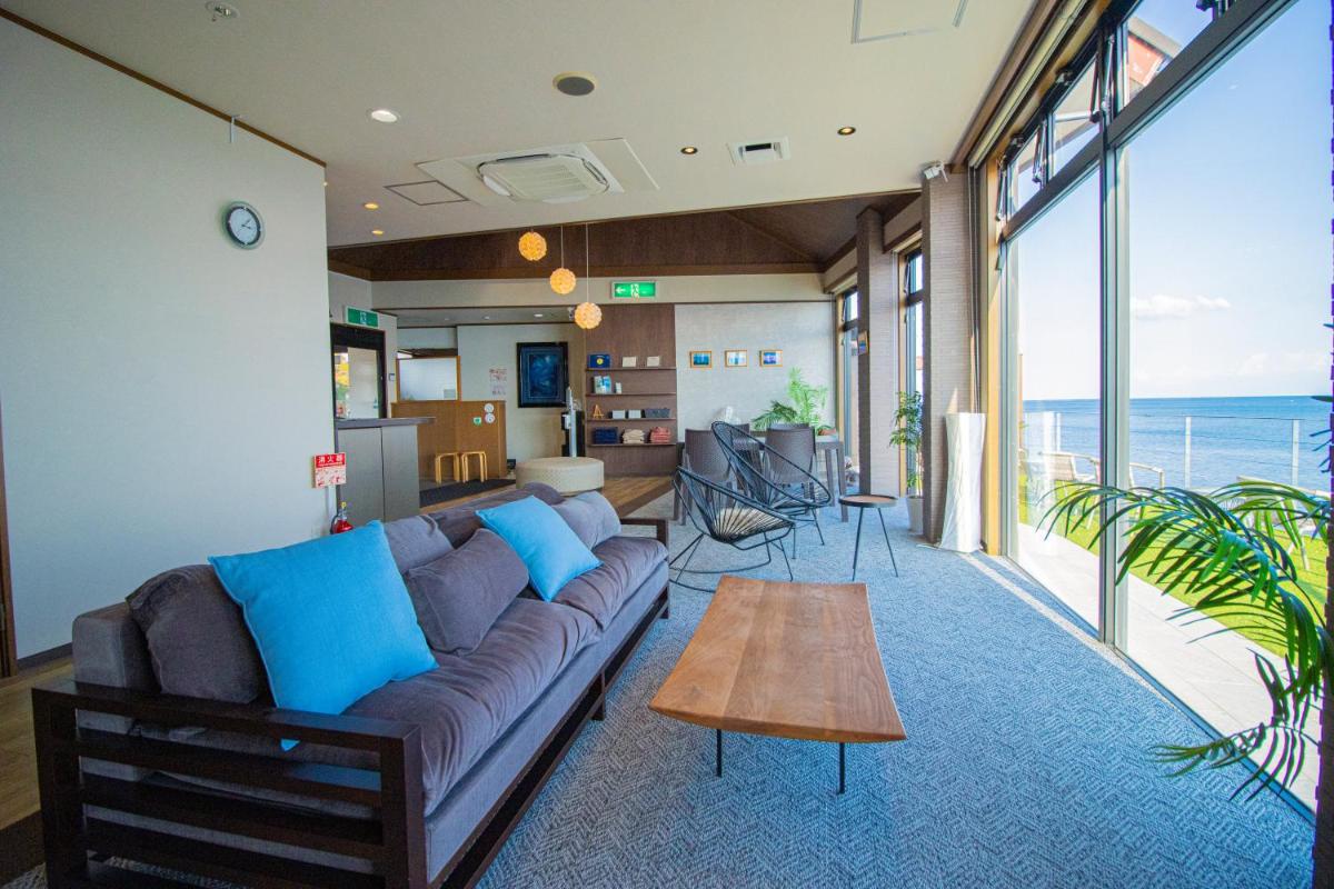 La se ri Resort and Stay - Housity