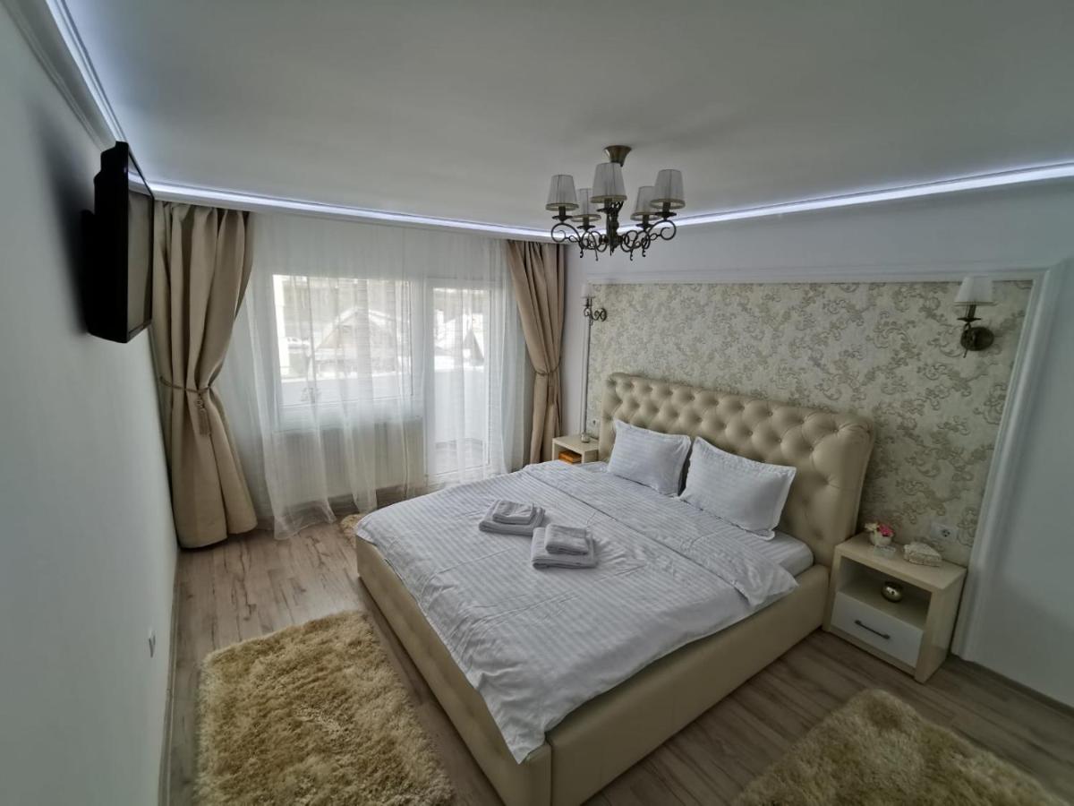 Apartament Gold Luxury - Housity