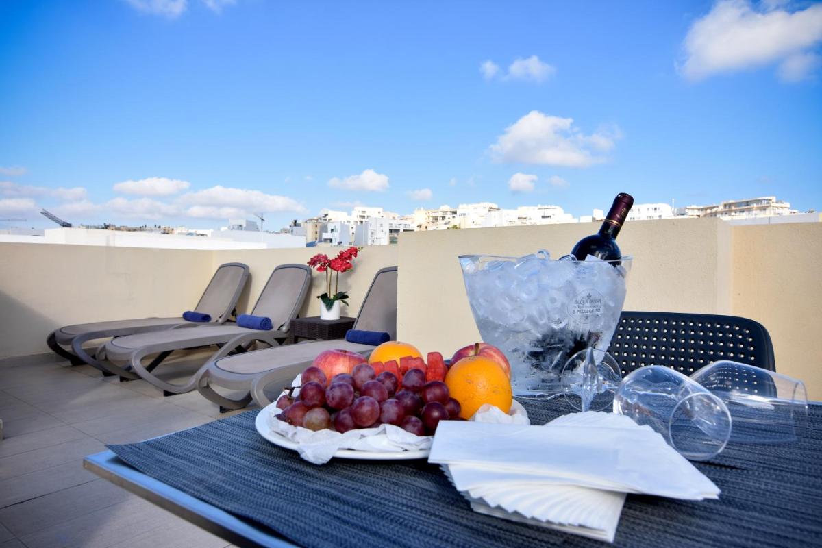 Blubay Apartments by ST Hotels - Housity