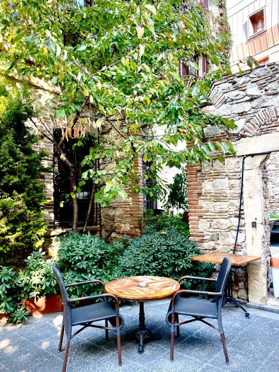 Giritligil Hotel - Housity