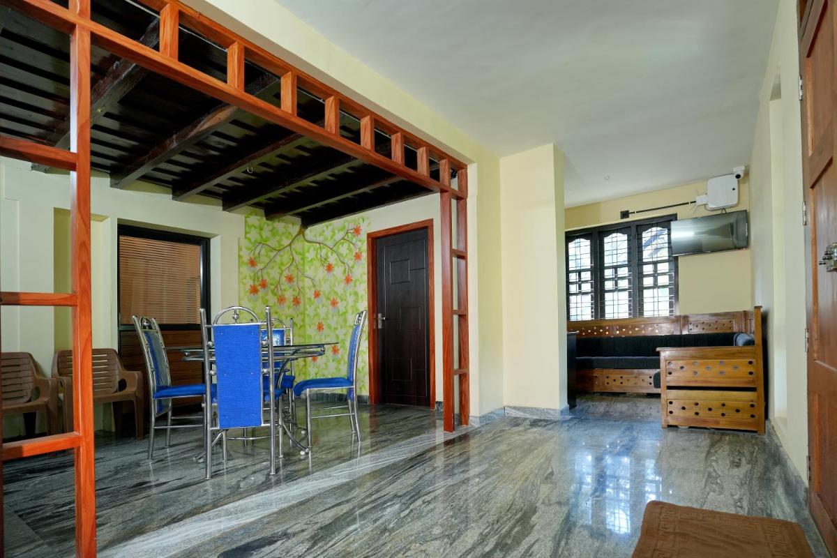 KL 50 Holiday Home - Housity