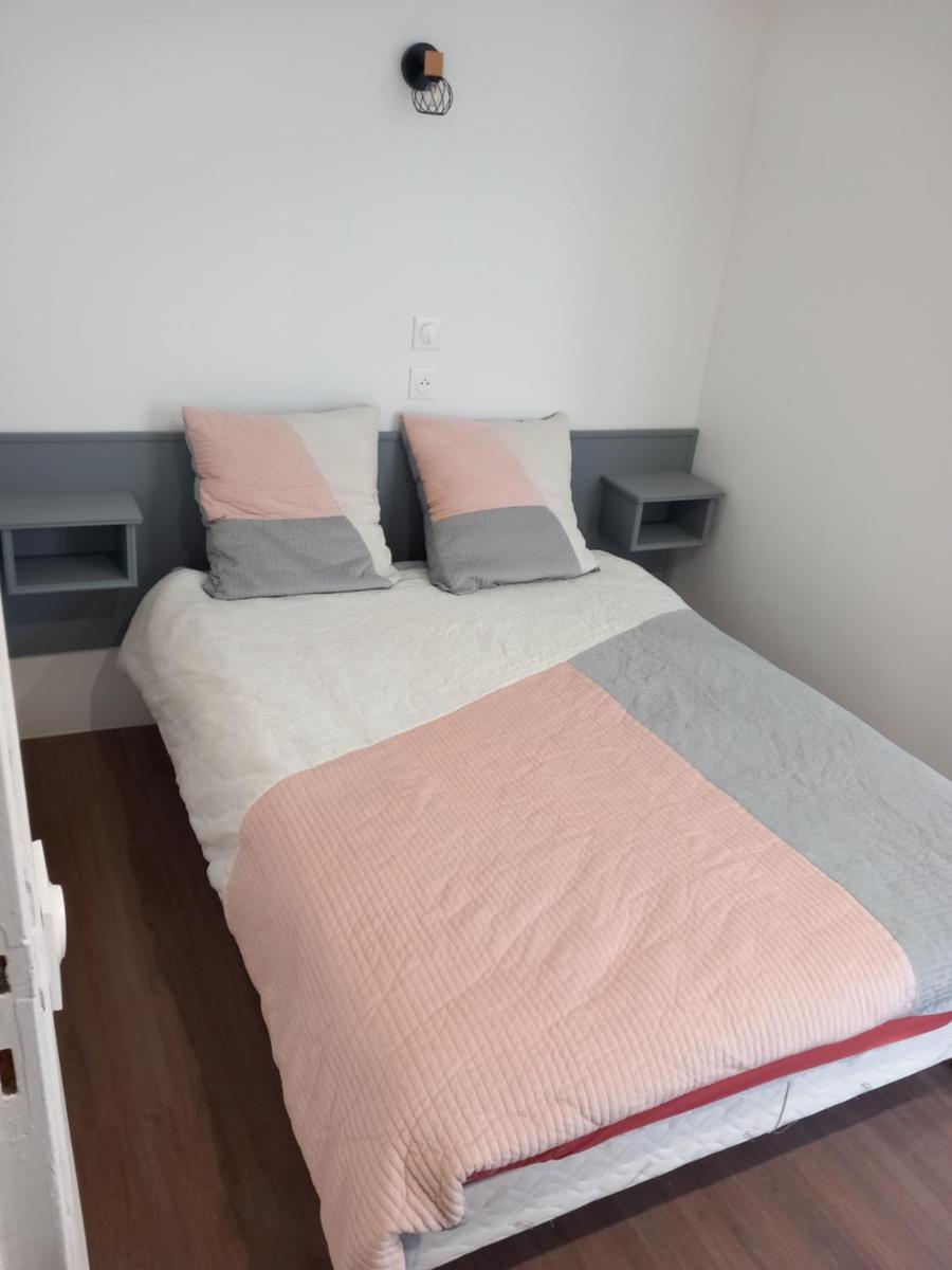 Chambre champeix - Housity