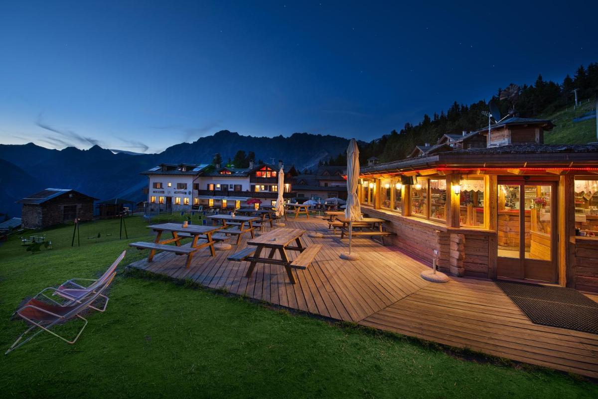 Hotel Gallo Cedrone - Housity
