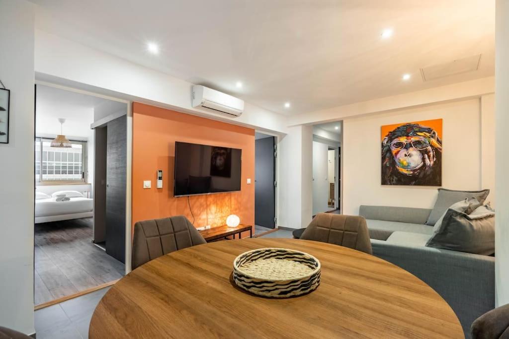 Le Prouvé * Parking Privé Inclus - Housity